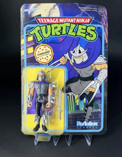 Shredder tmnt teenage mutant - shredder,