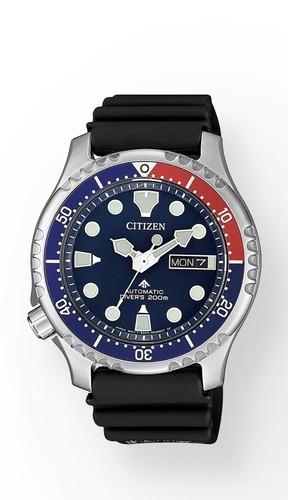 Citizen divers ny0086 16lc - citizen, ny0086-16lc