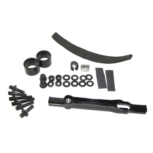 Adattatore portaborraccia eps - adattatore,