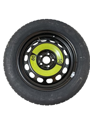 Kit ruotino scorta per - kit,