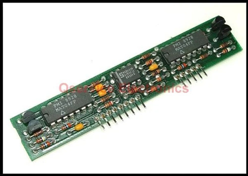 Tektronix 671 0367 scheda - 671-0367-00,