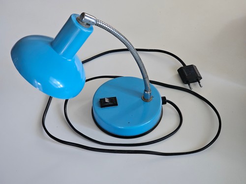 Lampada veneta lumi scrivania - lampada,