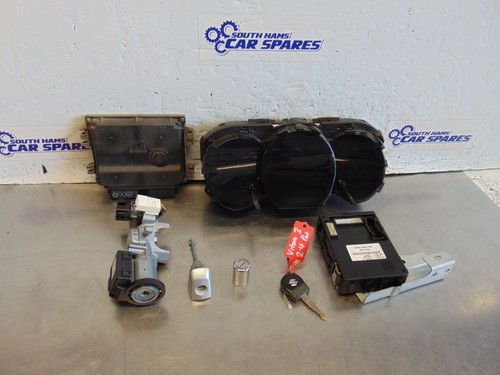 Suzuki vitara kit ecu 4 - suzuki,