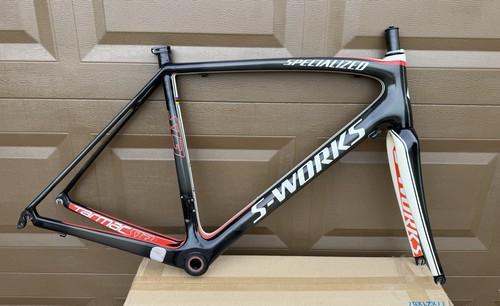 Specialized works tarmac sl3 - s-works,