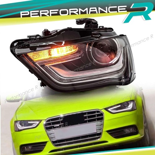 Faro proiettore led xeno