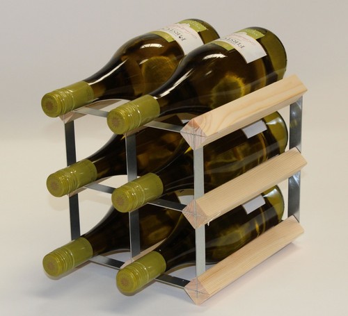 Cranville portabottiglie - cranville,