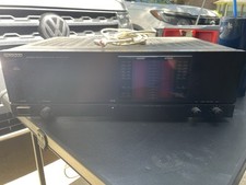 Kenwood M1D Basic Stereo Power