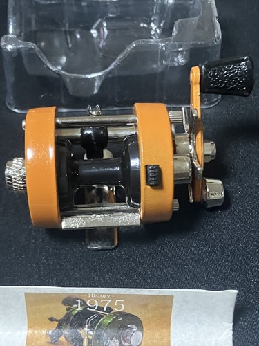 Abu garcia ambassadeur - abu, 100°