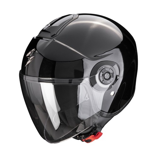 Casco scorpion exo city - scorpion, ii