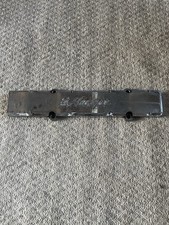 Coperchio candela Honda serie B Hayame Japan raro JDM B16 B18