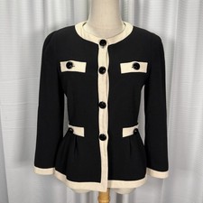 Giacca blazer donna vintage