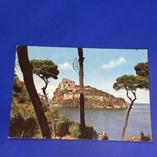 ISCHIA CASTELLO ARAGONESE