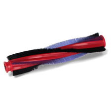 Spazzola a rullo per scopa