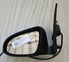 Retrovisore est. regolaz. elettr. SX TOYOTA AYGO 2a Serie 1.0 VVT-i (53Kw) Ber