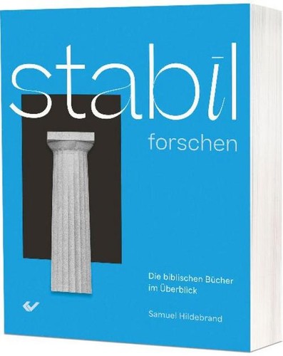 Stabil forschen samuel - stabil,