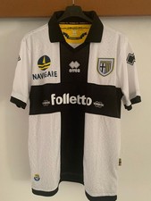 Maglia Parma Calcio 2012-13