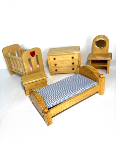Plan toys casa delle - toys, bambole