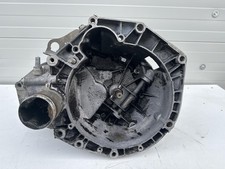 CAMBIO MANUALE COMPLETO FIAT