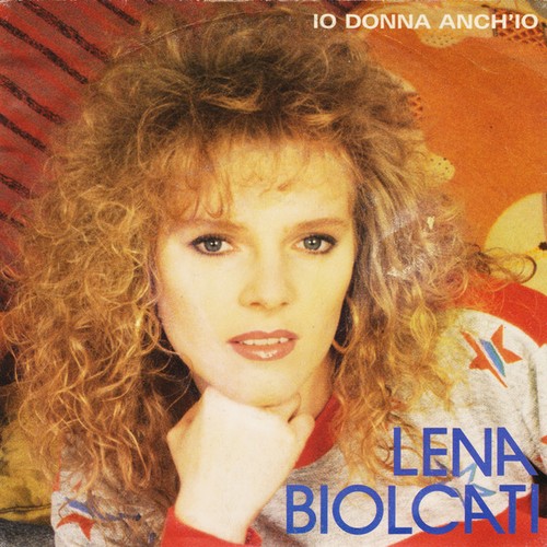 Lena biolcati io donna - -,
