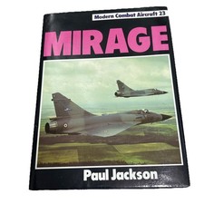 Modern Military Aircraft Vol