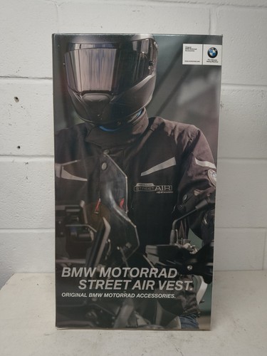 Bmw street jacket alpinestars - street,