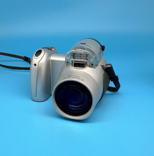 Konica minolta dimage z10 2 - dimage,