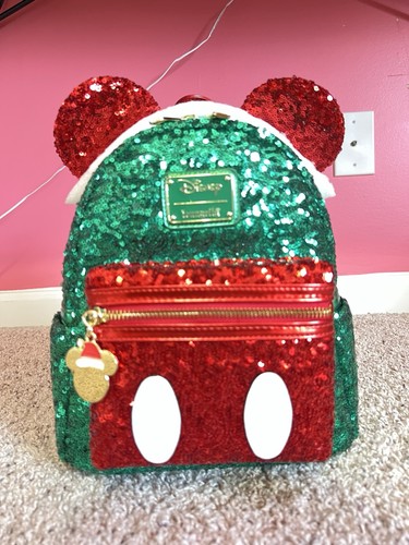Mini zaino loungefly disney - mini,