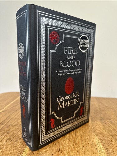 Fire and blood collector s - blood:, collector's