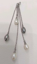 Ciondolo Pendente da Catenina donna In Argento