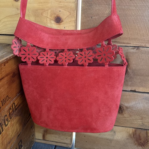 Borsa tracolla staud - borsa,