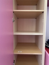 Armadio Per Cameretta Moretti Compat