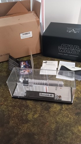 Master replicas mara jade - replicas,