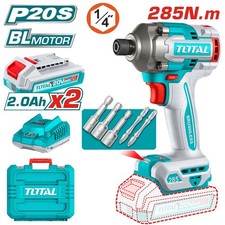 Avvitatore a Impulsi Batteria