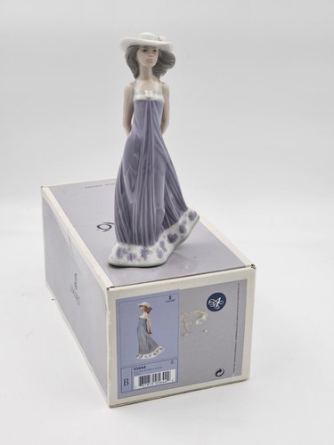 Vintage lladro 5644 susan - lladro,
