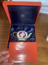 Charlotte di Vita Limited