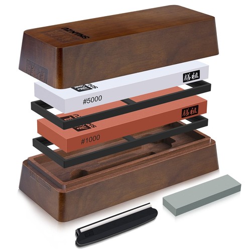 Shanzu 2pzs kit pietra per - kit,