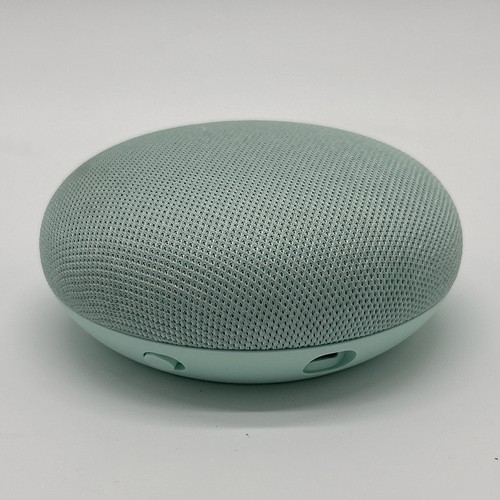 Google home mini 1st - home, gen