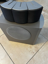 Home Theatre Sony SS-WS300 Subwoofer E Casse/ Casse Passive 30W