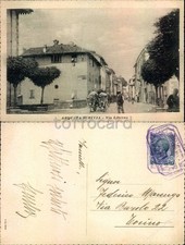 ALESSANDRIA PROVINCIA-ARQUATA