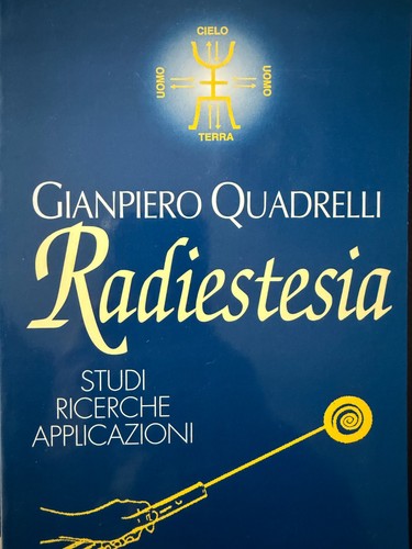 Radiestesia