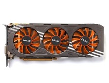 ZOTAC GTX 980 AMP! Extreme