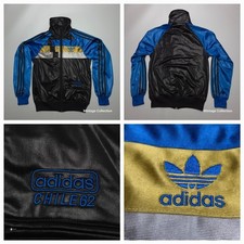 Adidas Originals Trefoil Chile