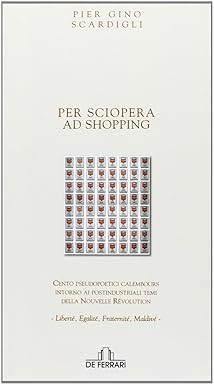 Per sciopera shopping - per, ad