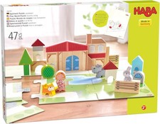 HABA Spielwelt Puzzle