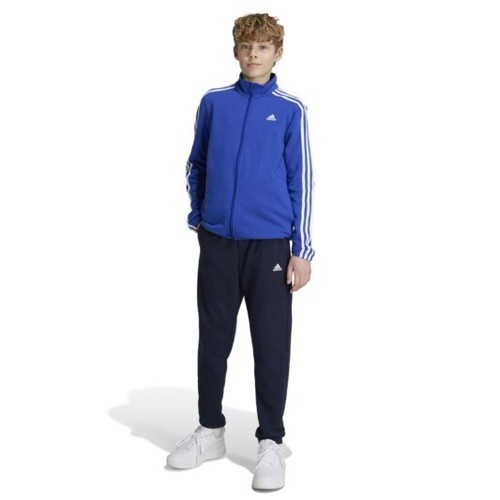 Adidas tuta con - con, zip