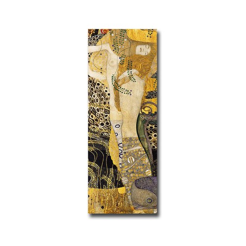 Serpenti acqua di klimt - di,