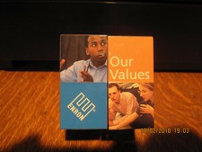 NUOVO-MOLTO RARO--ENRON CORP