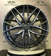4 Cerchi in lega compatibili