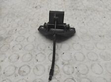 MECCANISMO APERTURA SELLA ORIGINALE BMW F800 R 2009/2011 76972269 