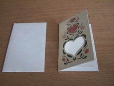 LiL Charms Busta Carta